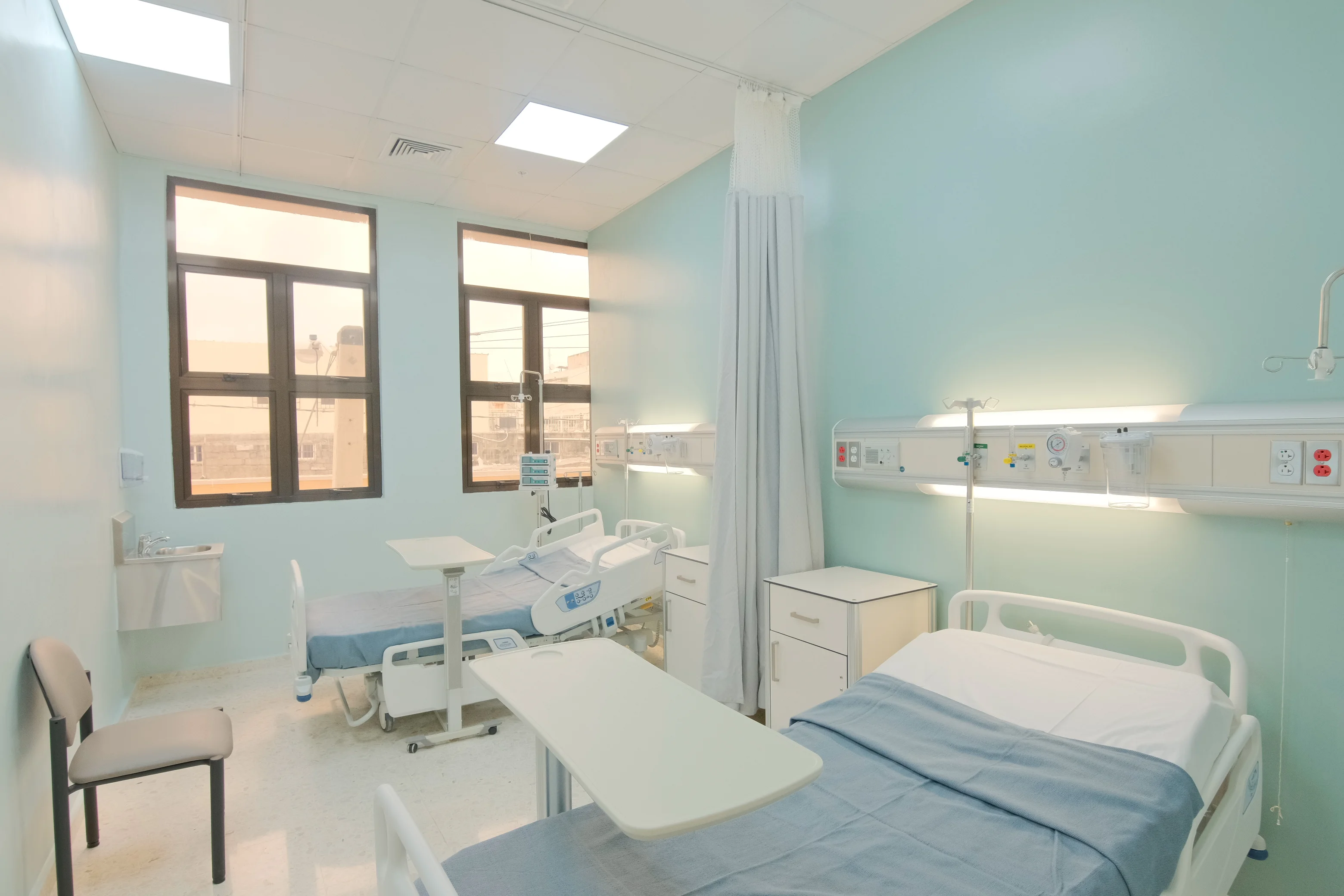Hospital Padre Billini