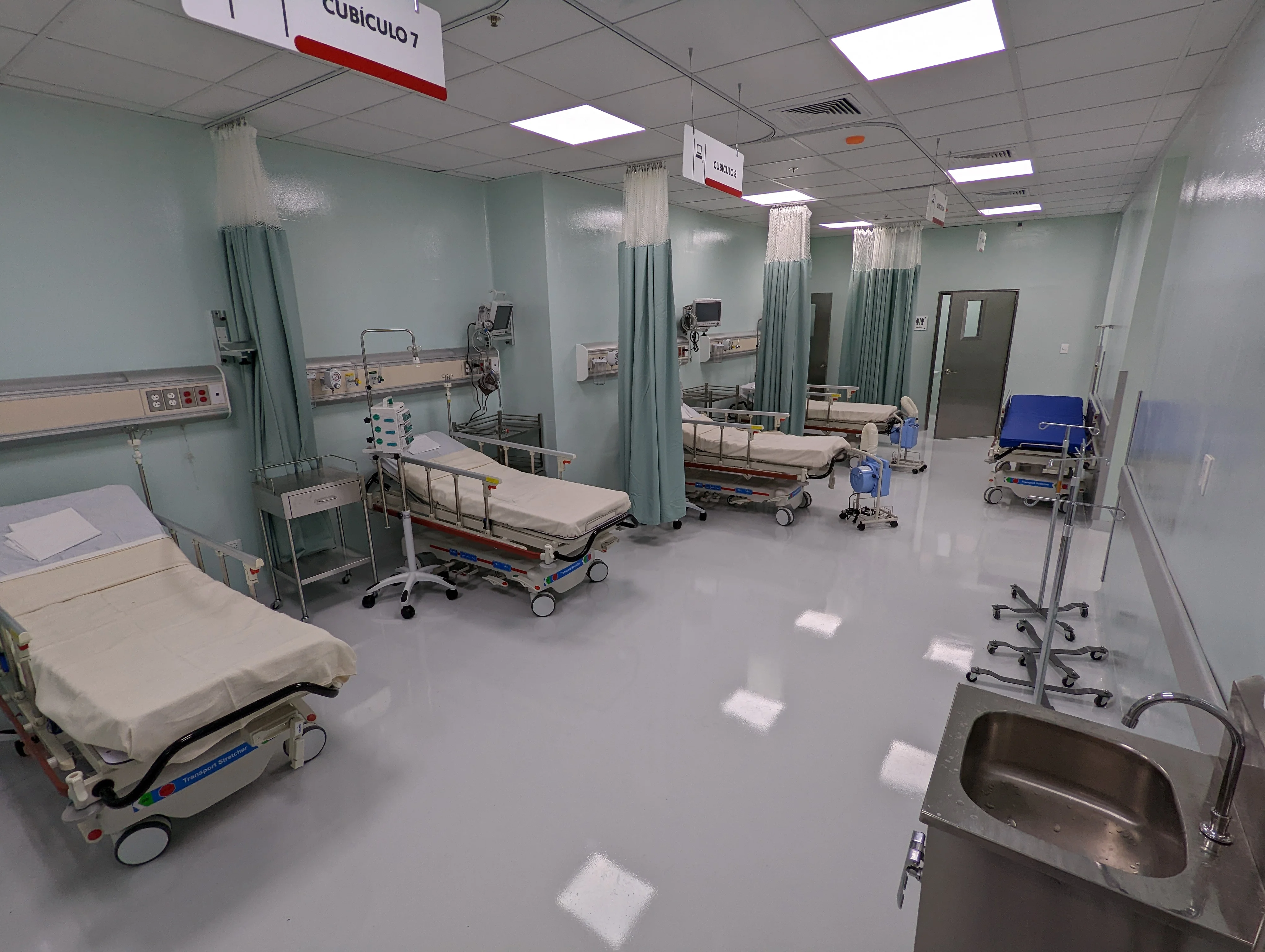 Hospital Padre Billini