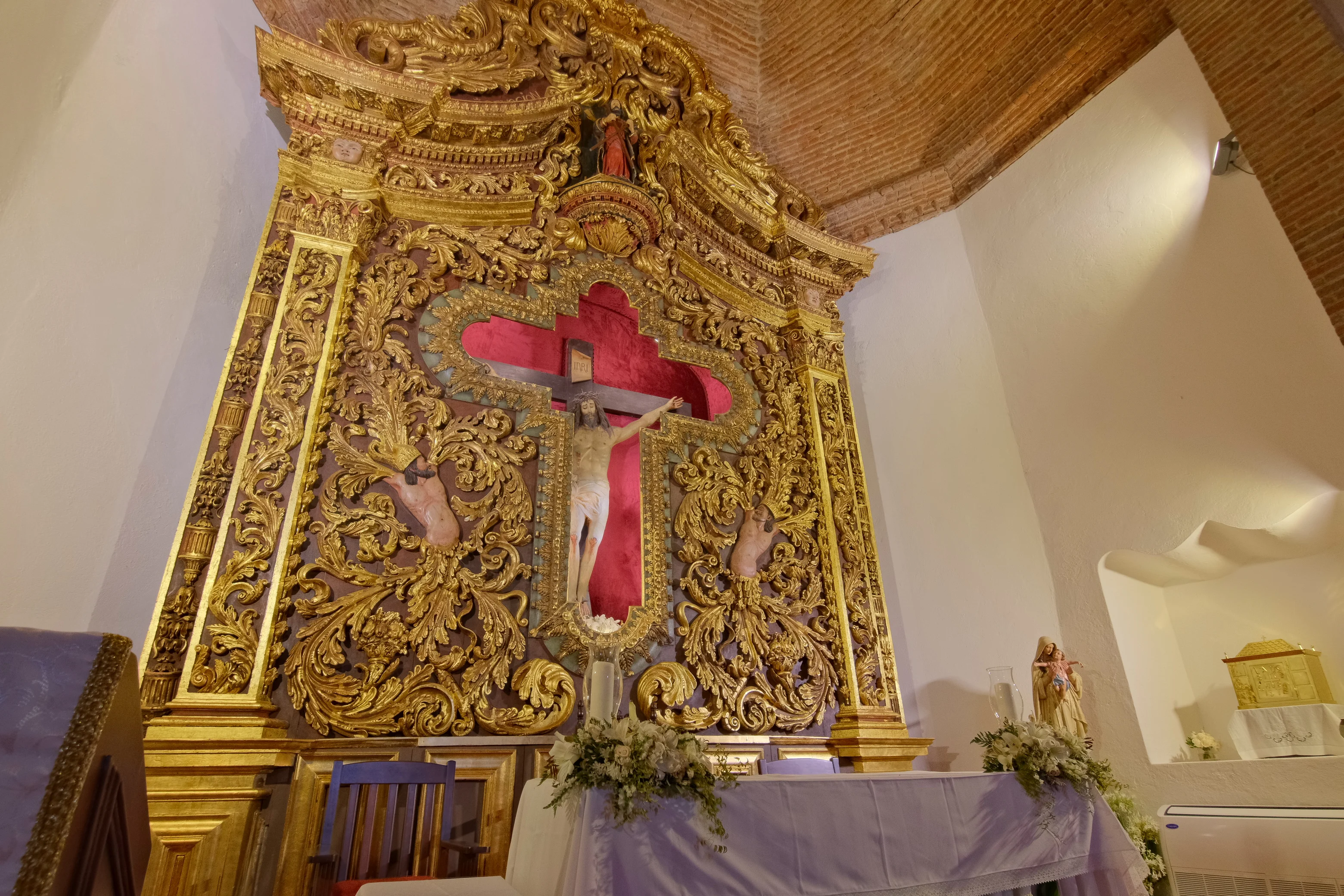 Hospital Padre Billini
