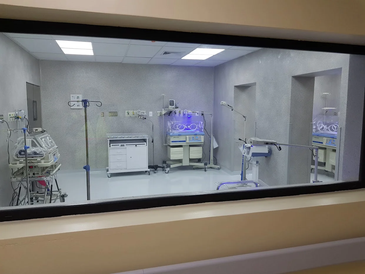 Hospital Dr. Alejandro Cabral