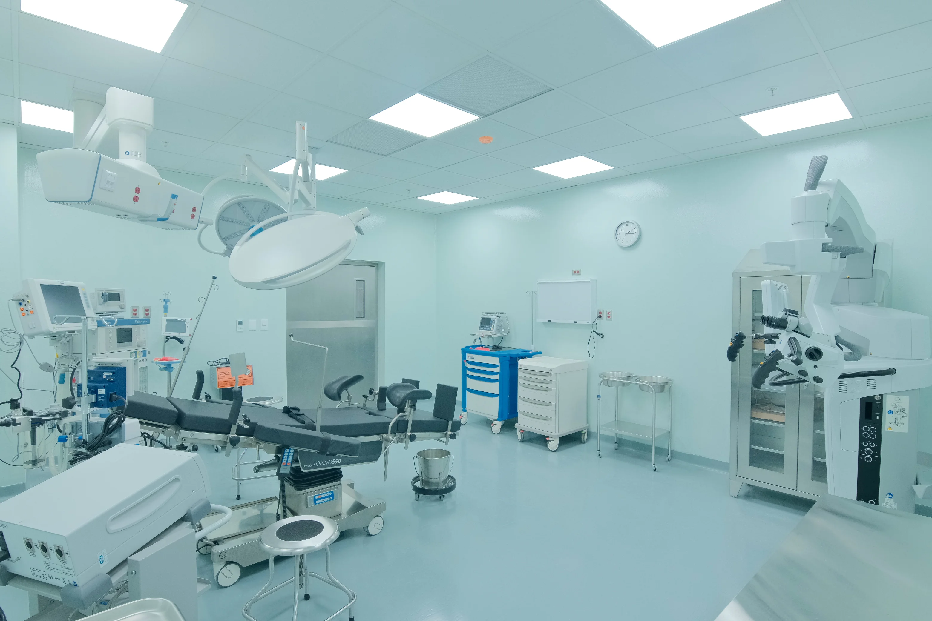 Hospital Padre Billini