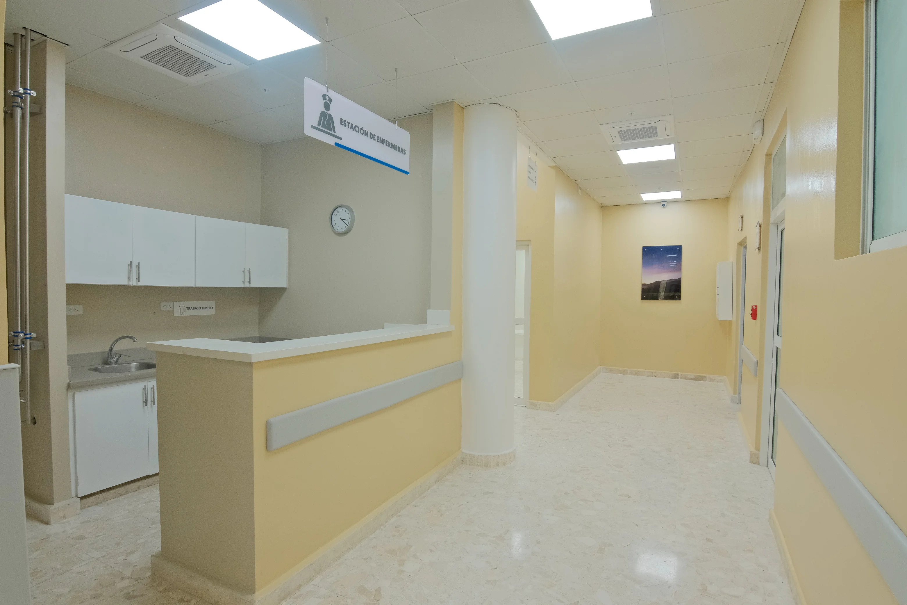 Hospital Padre Billini