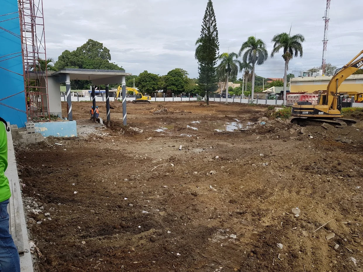 Hospital Dr. Alejandro Cabral