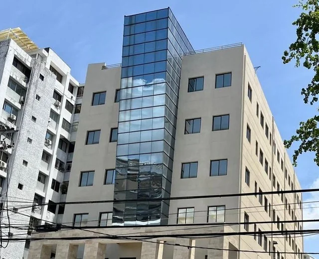 Revi-Stone instalado en República Dominicana