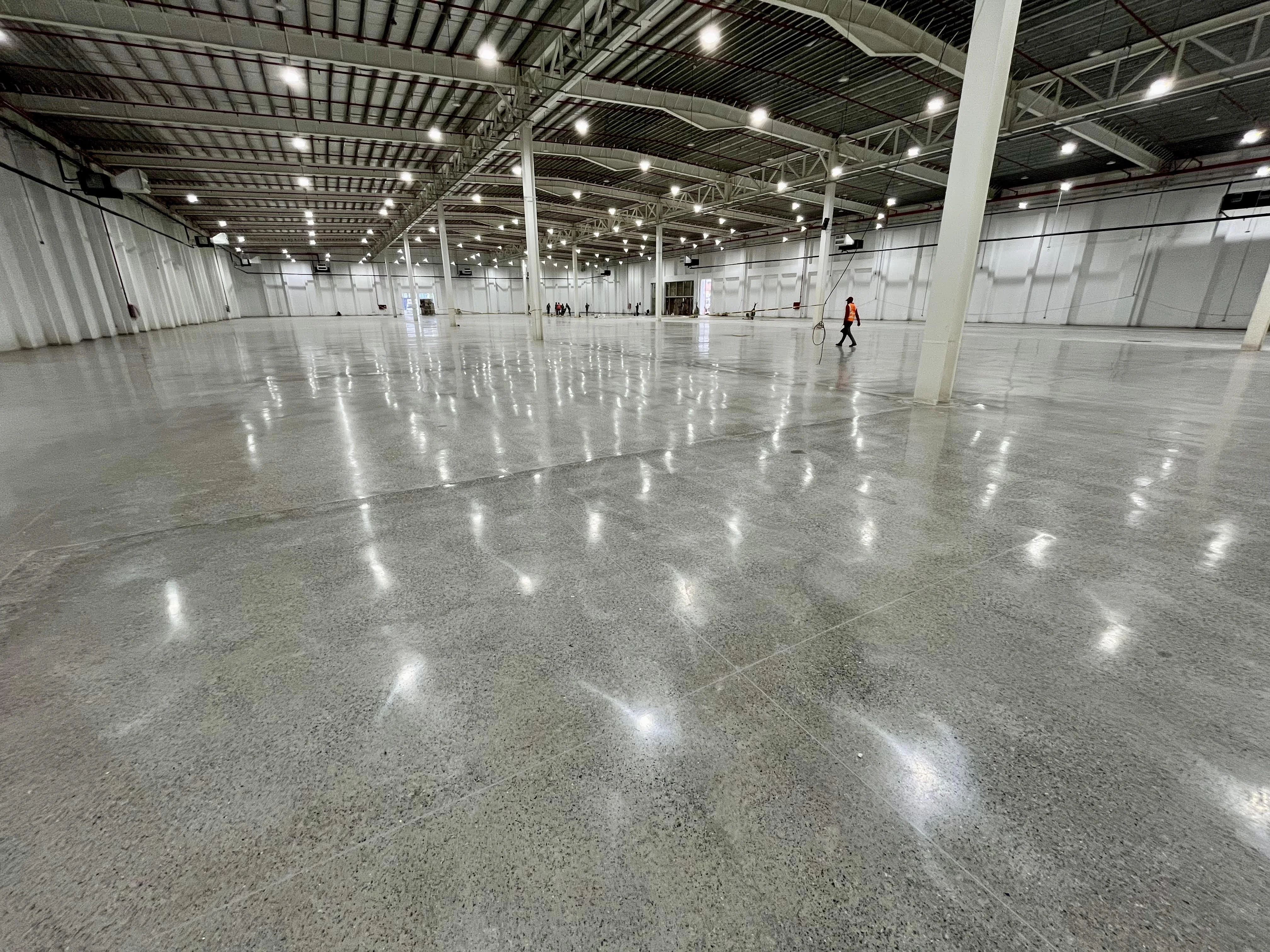 BrightConcrete™